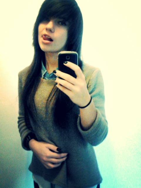 Stay strong...