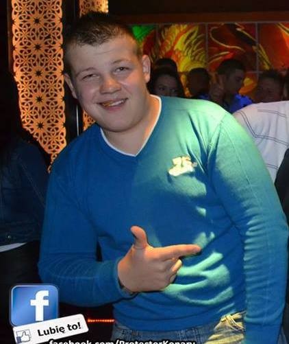 Takie tam na pompie ;)