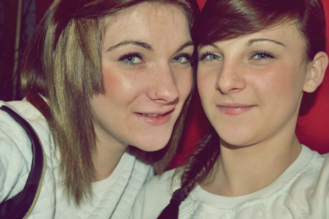 z Marcelinka ;D