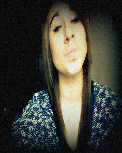 #taka#troche#smutna#