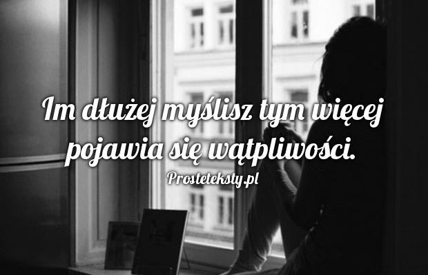 ju lepiej nam... 