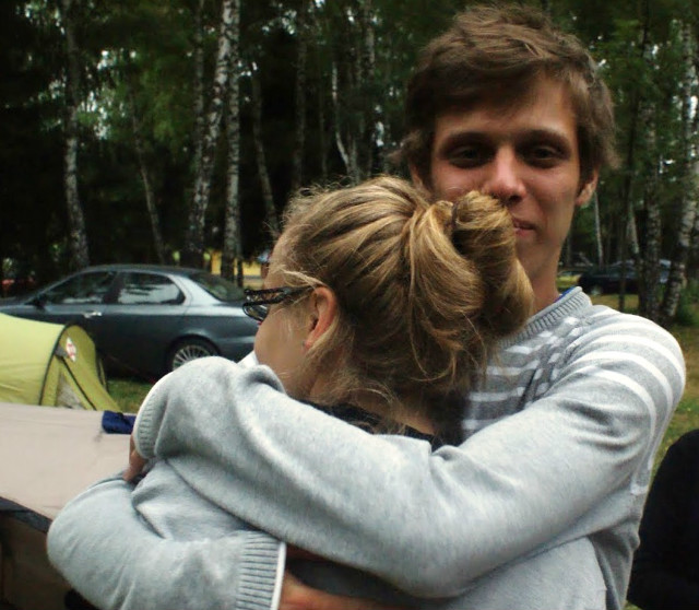 so much love!