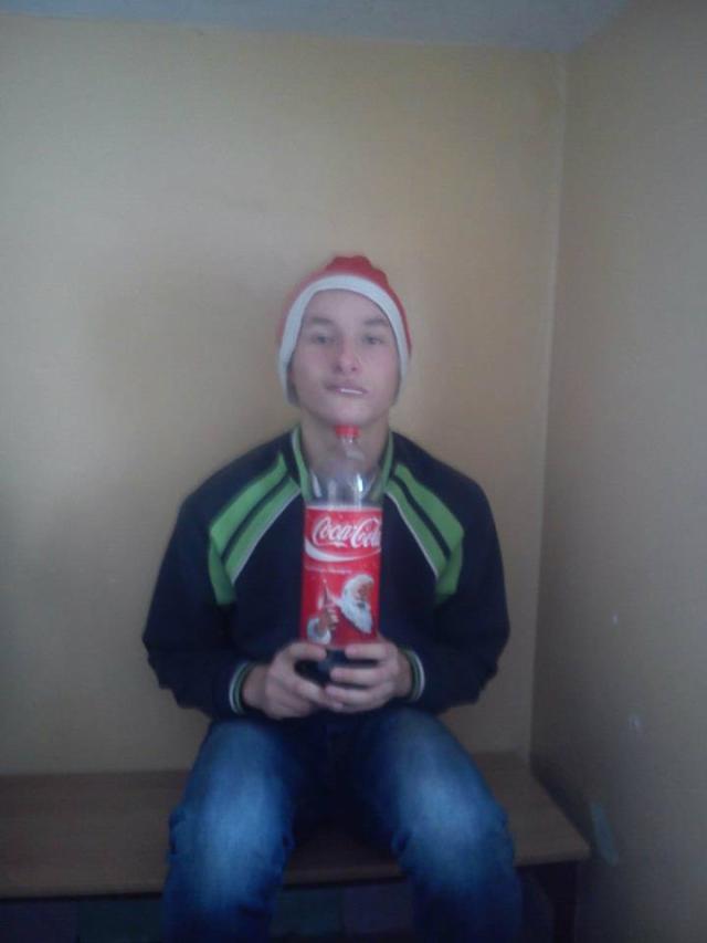Nic doda nic uj  ;))*