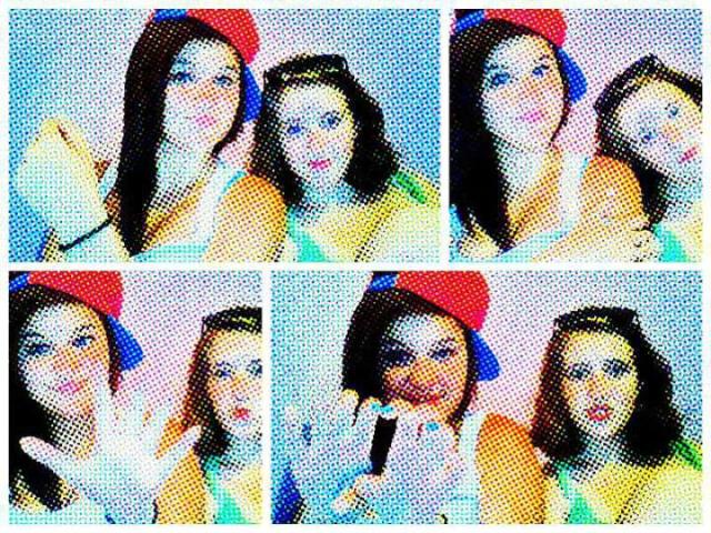 Madziaaa. *-*