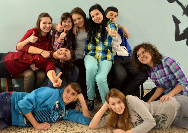 Mikoajki 2013 :) ID ;D