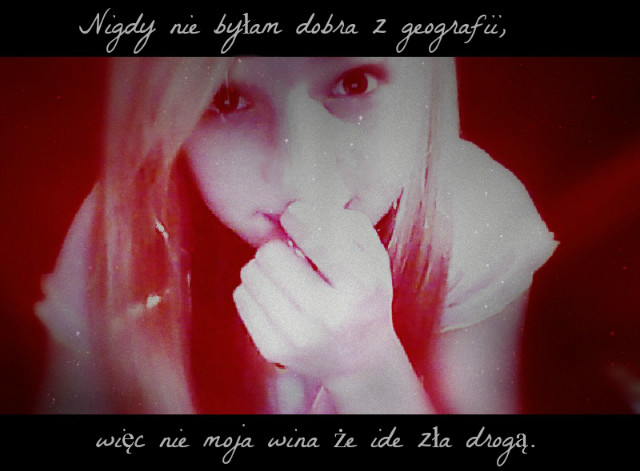 Tak bardzo nudno :c
