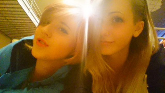 mordeczka ;3