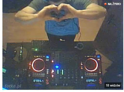 I Love Trance ;)