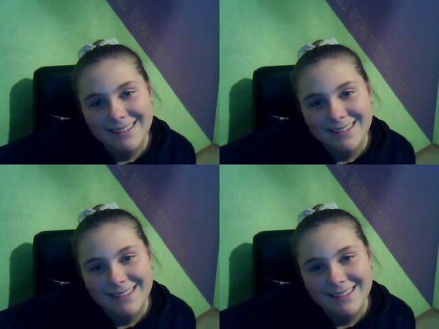 Weekend :)