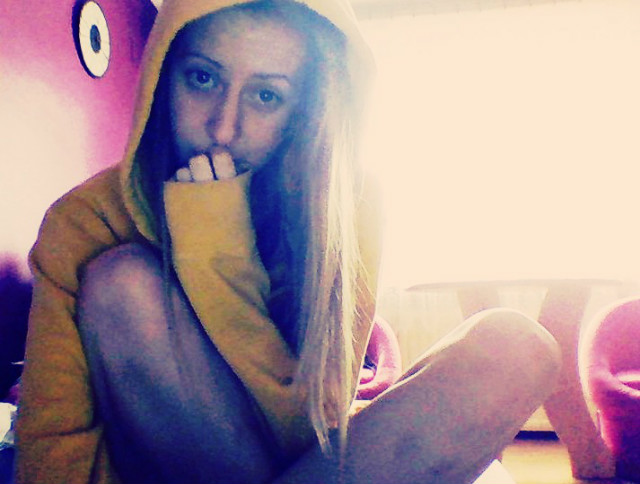 Wpis cheeky0