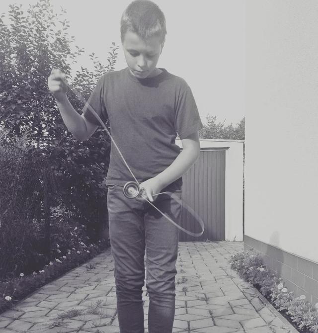 Yoyo :D