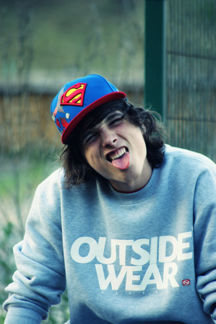 Wpis yohomie