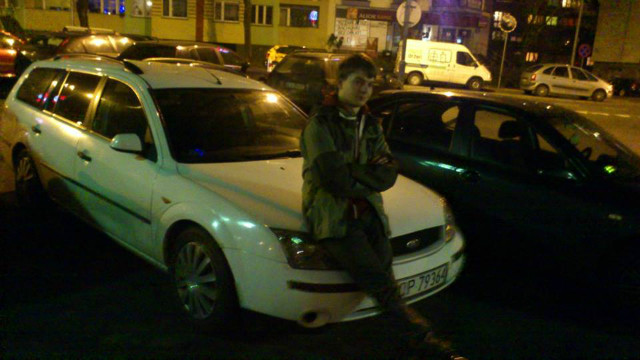 Wpis kalinununia