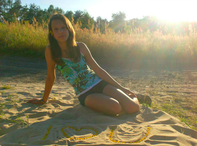 Nuuuudy ;D