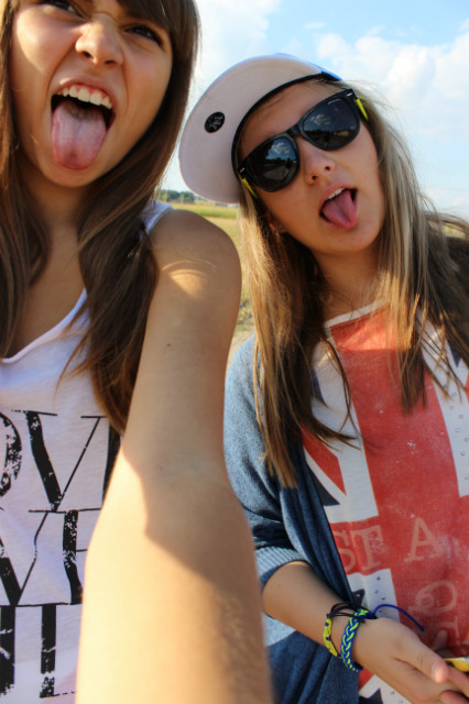 I will never forget it.