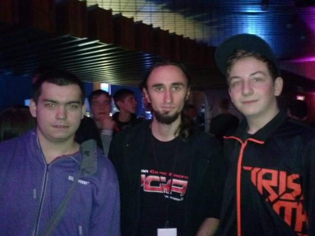 Game Zone KrK