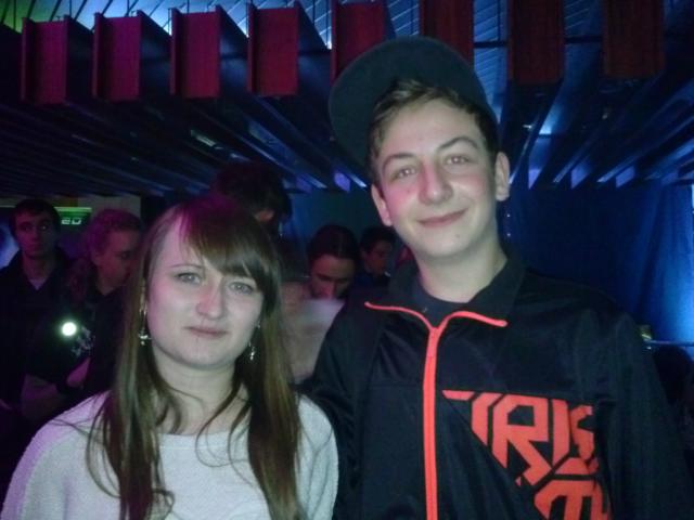 Game Zone KrK