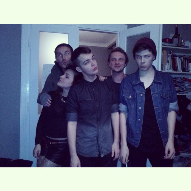 party