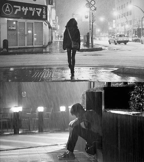 Ty i ja...