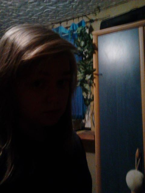Bo ycie jest Nudne :c 