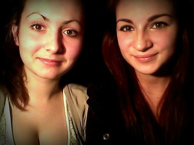 Angelaaaa :P 