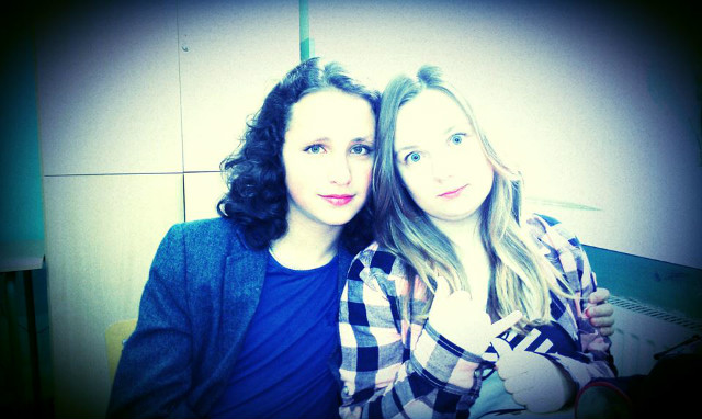 Wpis drugi II...uuu, szalej :3