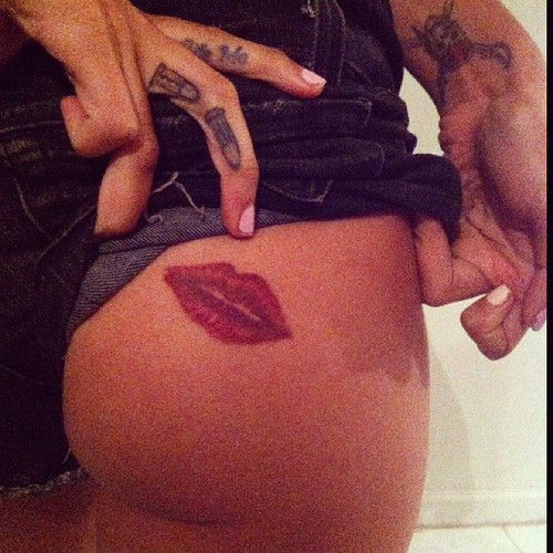 kissmyass