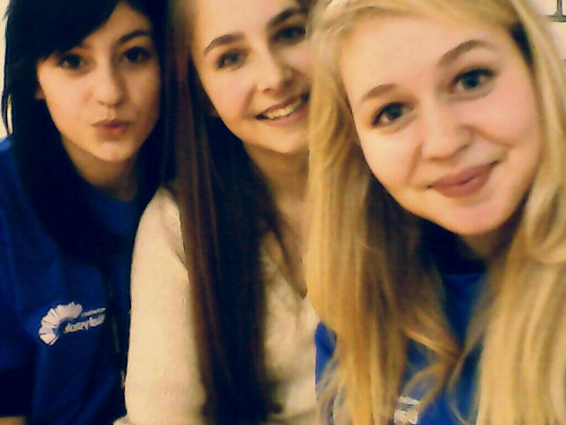 friends