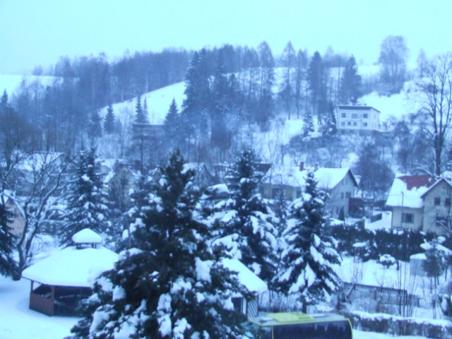 wisla 2013