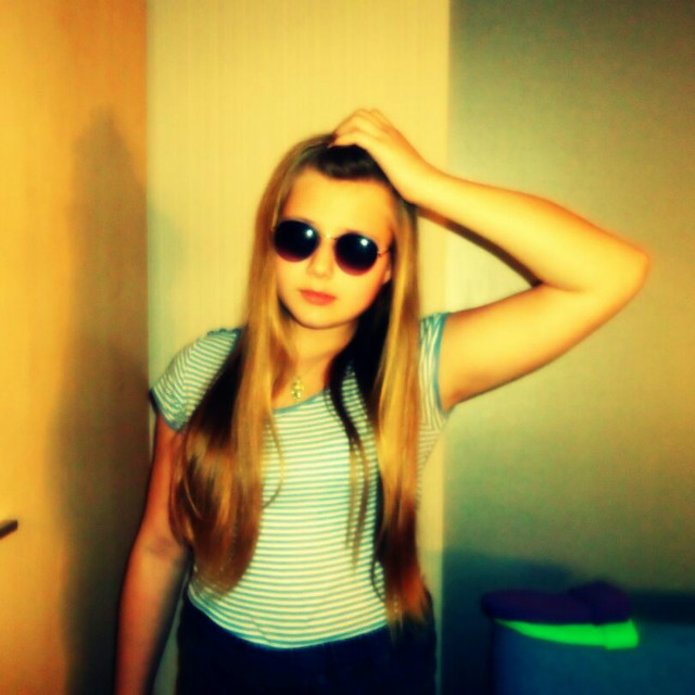 I don't care