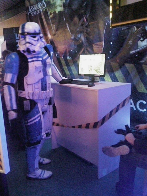 Wpis lukeimyourfather