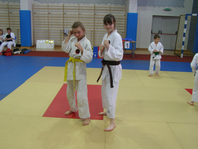 Karate