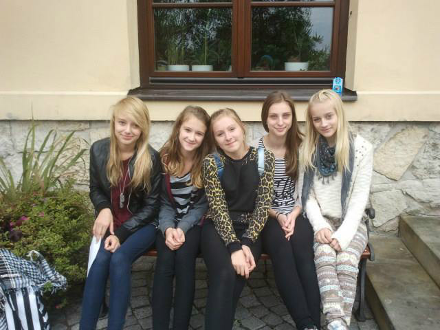 adne co nie?a ta 5 od lewej :*