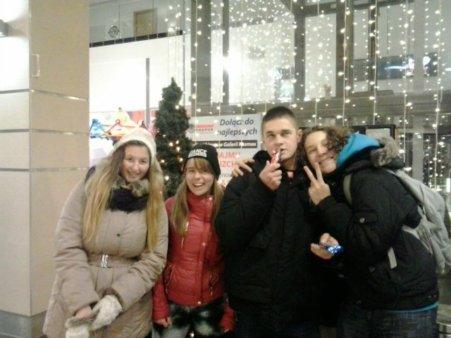 Wpis romanek97