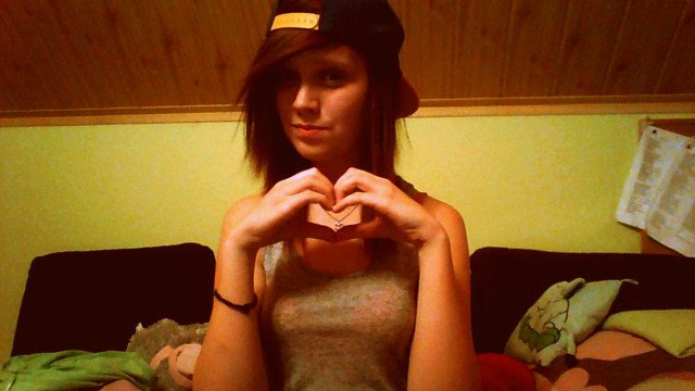 Wpis veryshygirl