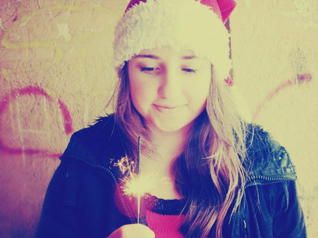 Wesoych wit ;*