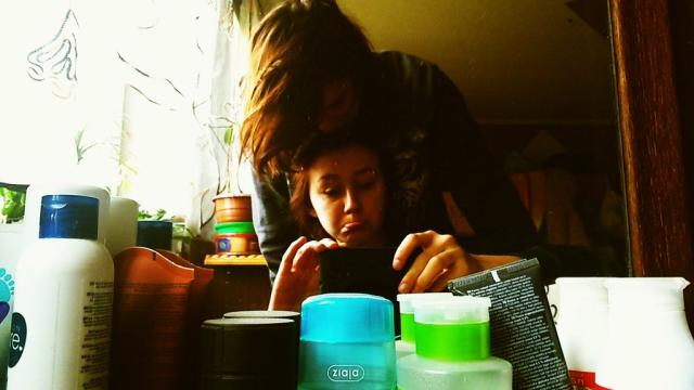 Witam Kwiatuszka ;*
