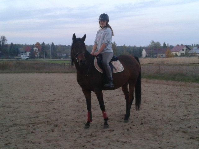 Zosia :3 