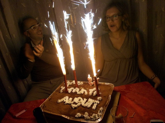 happy birthday sis
