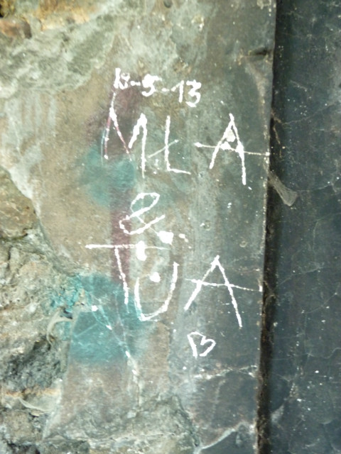 Wpis lampapogalach
