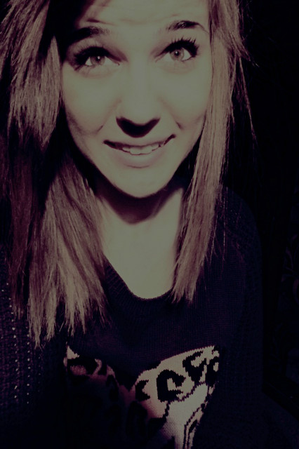 Wpis wyjebanewkosmoos