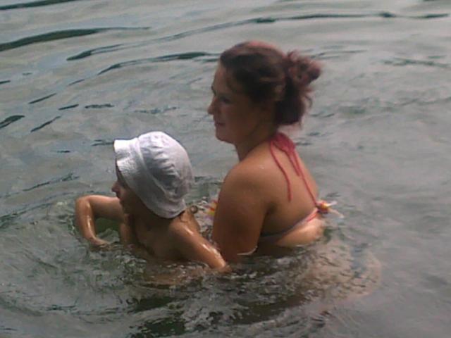 Takie tam Wakacyjne :D