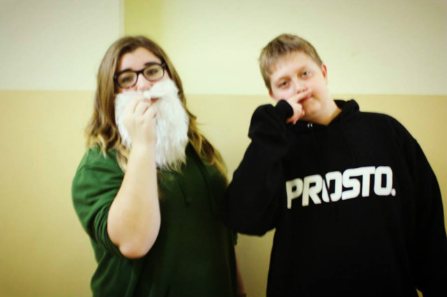 JA MIKOAJ < 3 