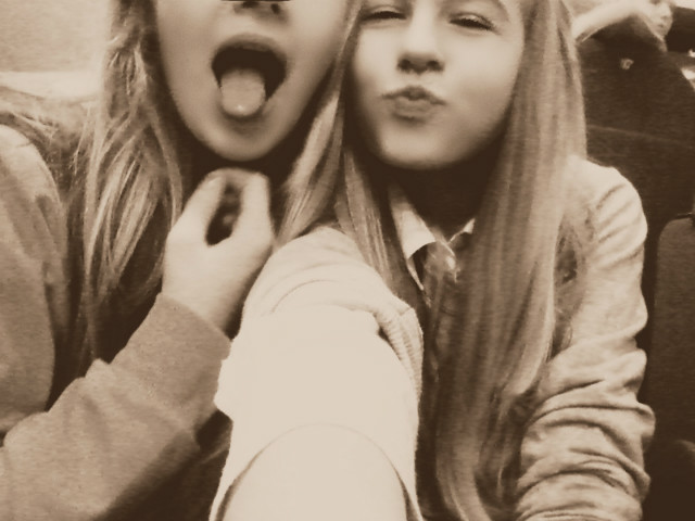 haha, pozdro