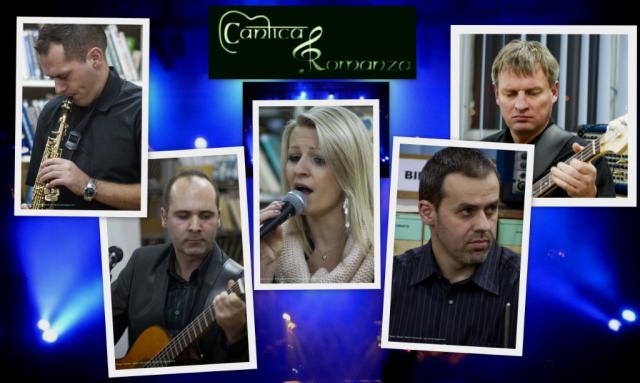 cantica romanza 2013