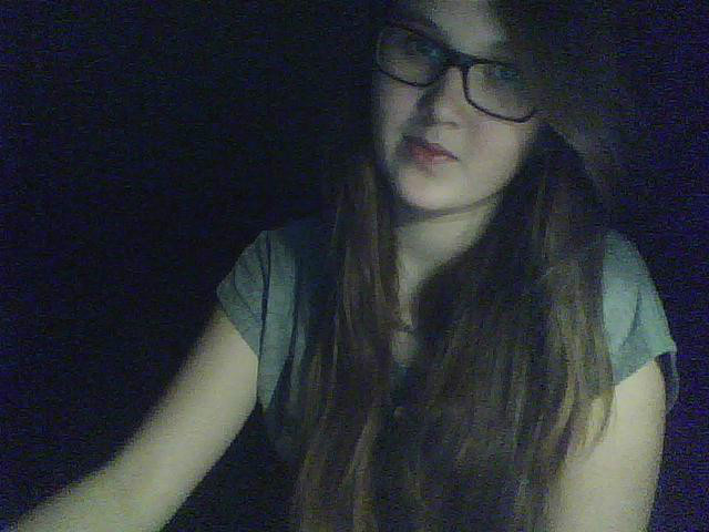 Indifferently.