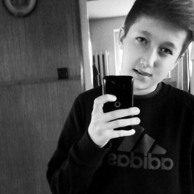 Samojebka :D