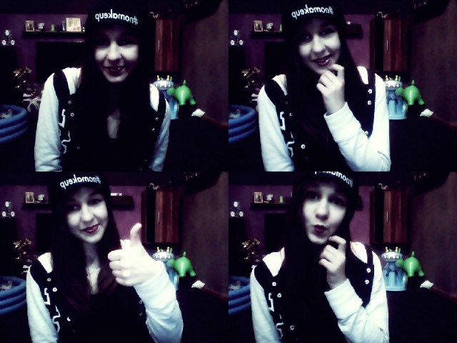 Yoo nygaa.