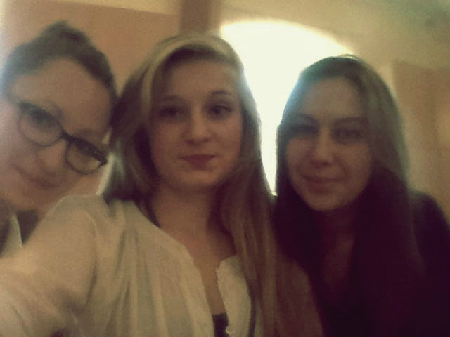 girls ! 