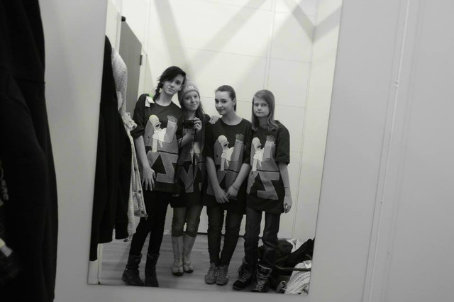 ever ;*